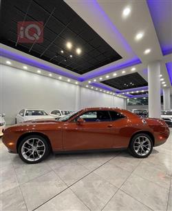 دودج تشالنجر